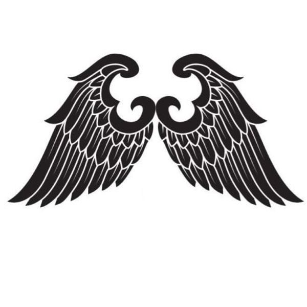 angel wings religious car stickers vinyl car packaging fashion personality creative classic body
angel wings religious car stickers vinyl car packaging fashion personality creative classic body