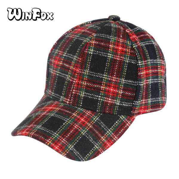 winfox fashion spring summer hip hop plaid cotton baseball cap snapback adjustable hat cap fitted for men women, Blue;gray
winfox fashion spring summer hip hop plaid cotton baseball cap snapback adjustable hat cap fitted for men women, Blue;gray