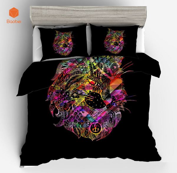 3pcs printed bohemia owl bedding set soft twin full king duvet cover with pillowcases quilt cover home textile sj208
3pcs printed bohemia owl bedding set soft twin full king duvet cover with pillowcases quilt cover home textile sj208
