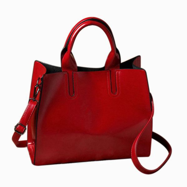 handbag, ladies handbags, girls satchel, elegant handle bag, vintage shoulder bag with shoulder strap(red
handbag, ladies handbags, girls satchel, elegant handle bag, vintage shoulder bag with shoulder strap(red
