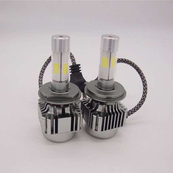 h4 9006 9005 9007 h1 h7 h13 400w 40000lm led headlight kit high low beam bulbs cree 6000k
h4 9006 9005 9007 h1 h7 h13 400w 40000lm led headlight kit high low beam bulbs cree 6000k