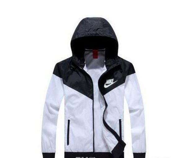 new fashion men and women pullover hoodies lover fall thin windrunner light windbreak zipper hoodies 123, Black;brown
new fashion men and women pullover hoodies lover fall thin windrunner light windbreak zipper hoodies 123, Black;brown