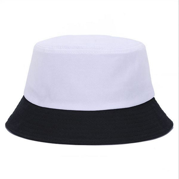korean jelly-colored solid color bucket hats for men panama women hat fisherman hat street diy portable basin tide visor, Blue;gray
korean jelly-colored solid color bucket hats for men panama women hat fisherman hat street diy portable basin tide visor, Blue;gray
