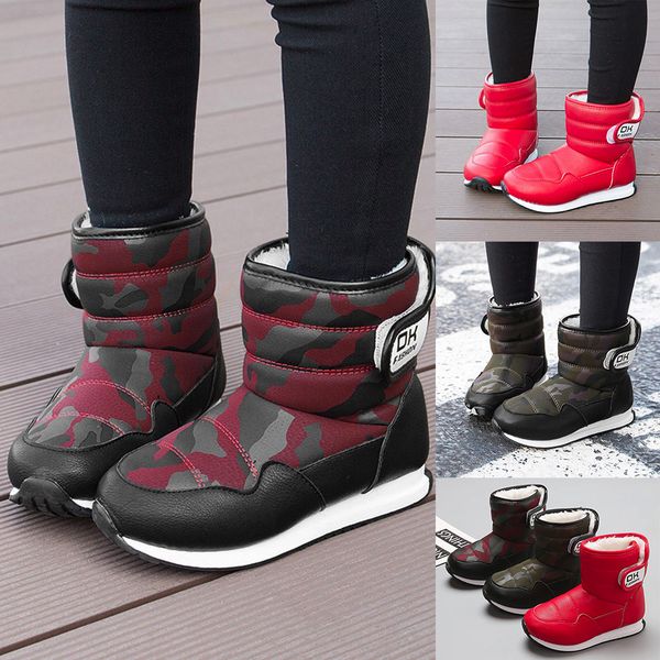 sparkling baby boots plush lining baby winter shoes non-slip infant boots for girls boys solid soft kids, Black;grey
sparkling baby boots plush lining baby winter shoes non-slip infant boots for girls boys solid soft kids, Black;grey