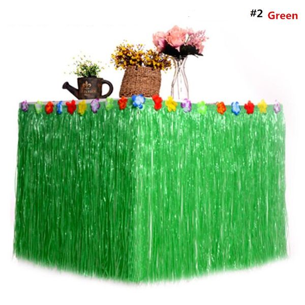 colorful luau grass hula flower table skirt tableware halloween table dress hawaii dance party decoration christmas new year
colorful luau grass hula flower table skirt tableware halloween table dress hawaii dance party decoration christmas new year