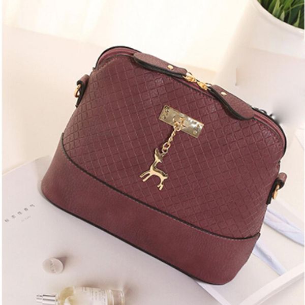 transer new 2018 women messenger bags fashion mini bag with deer toy shell shape bag women shoulder bags handbag z6
transer new 2018 women messenger bags fashion mini bag with deer toy shell shape bag women shoulder bags handbag z6