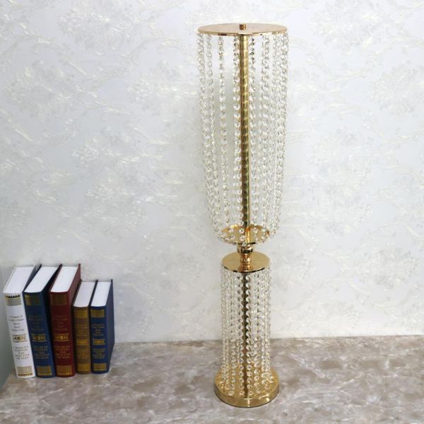 luxury crystal wedding flower stand chandelier walkway aisle wedding road lead table centerpiece event party t- stand decoration
luxury crystal wedding flower stand chandelier walkway aisle wedding road lead table centerpiece event party t- stand decoration