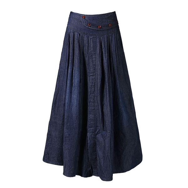 long skirts plus size for women summer denim skirts high waist ankle length maxi jeans skirt 2018 s-5xl 6xl good quality, Black
long skirts plus size for women summer denim skirts high waist ankle length maxi jeans skirt 2018 s-5xl 6xl good quality, Black