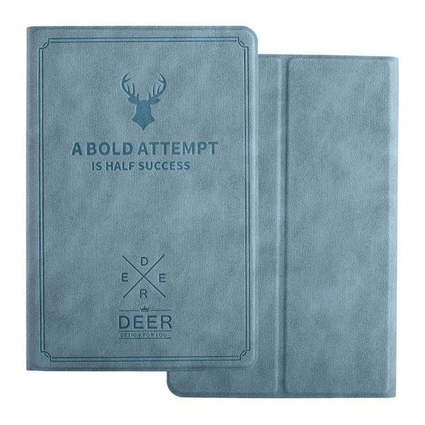Newest ipad Protective Case Mini 4 3 2 1 Air 2 Simple Leather support Sleep Anti-fall Tablet Cover
Newest ipad Protective Case Mini 4 3 2 1 Air 2 Simple Leather support Sleep Anti-fall Tablet Cover