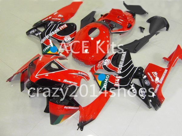 motorcycle fairing kit for honda cbr600rr 05 06 cbr 600rr f5 2005 2006 cbr600 abs black red fairings set+3gifts ss17
motorcycle fairing kit for honda cbr600rr 05 06 cbr 600rr f5 2005 2006 cbr600 abs black red fairings set+3gifts ss17