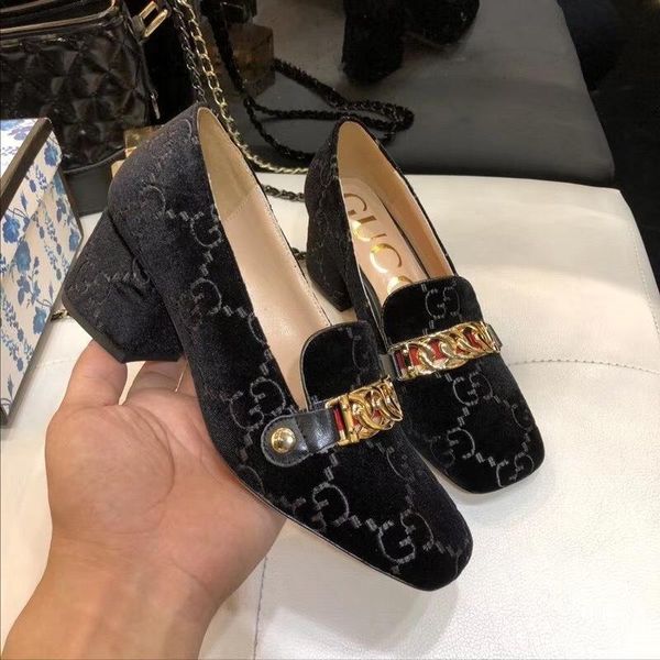 18ss designer brand women fisherman shoes suede luxury women flat shoes fashion comfortable casual loafers, Black
18ss designer brand women fisherman shoes suede luxury women flat shoes fashion comfortable casual loafers, Black