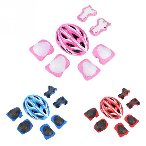 gub durable children bicycle helmet wrist elbow knee pads set for kids bike cycling scooter roller safety protector
gub durable children bicycle helmet wrist elbow knee pads set for kids bike cycling scooter roller safety protector