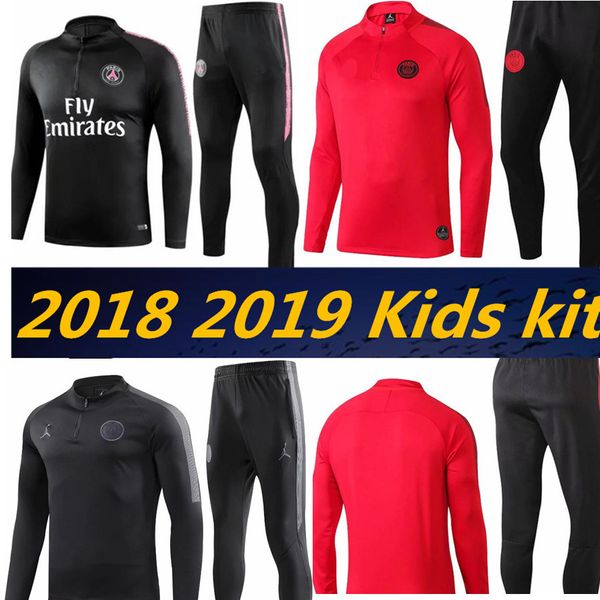 спортивный костюм psg новый mbappe детские комплекты 2018 2019 paris soccer тренировочный костюм спортивные костюмы 18 19 комплект майка-де, Black
спортивный костюм psg новый mbappe детские комплекты 2018 2019 paris soccer тренировочный костюм спортивные костюмы 18 19 комплект майка-де, Black