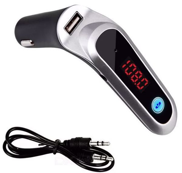 s7 multifunction handsbluetooth transmitter car charger fm mp3 player car kit support tf card aux handsadapter with retail box
s7 multifunction handsbluetooth transmitter car charger fm mp3 player car kit support tf card aux handsadapter with retail box