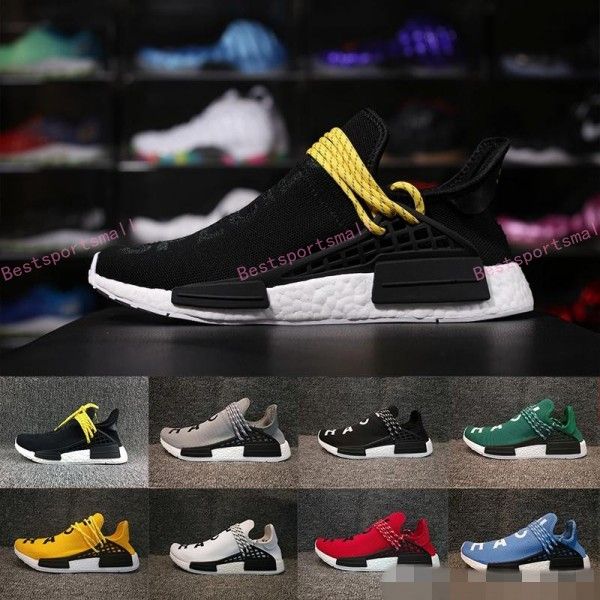 Human race hu trail nerd running hoe men women pharrell william yellow noble ink core pale nude un glow black red runner neaker
Human race hu trail nerd running hoe men women pharrell william yellow noble ink core pale nude un glow black red runner neaker