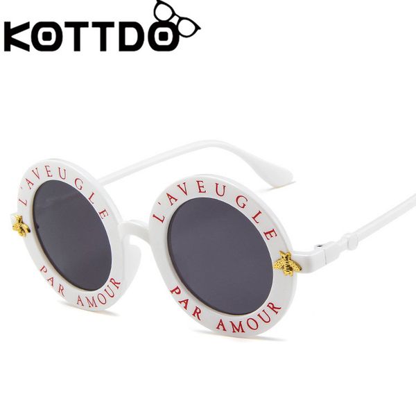 kottdo 2018 new arrival women men round fashion sunglasses retro female male sun glasses frame uv400 sunglasses vintage eyewear, White;black
kottdo 2018 new arrival women men round fashion sunglasses retro female male sun glasses frame uv400 sunglasses vintage eyewear, White;black