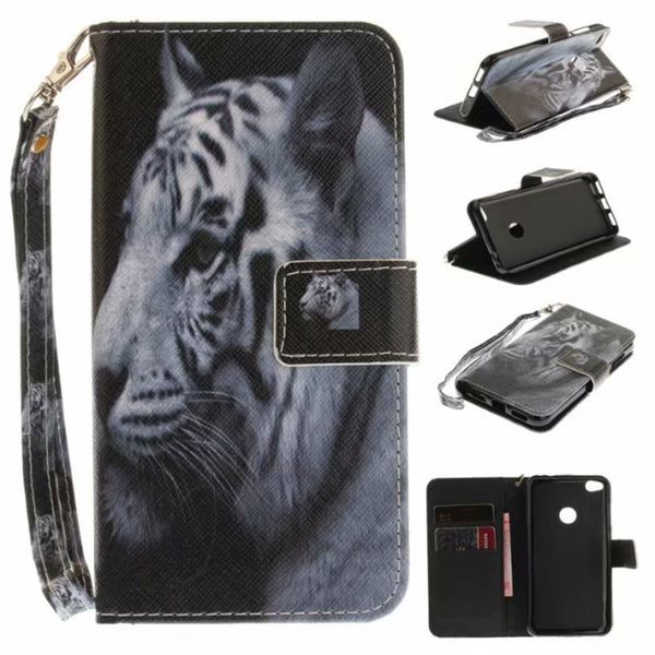 flip wallet case for huawei p8 lite 2017 cases coque animal wolf owl tiger lion painted pu leather phone bags accessories cover
flip wallet case for huawei p8 lite 2017 cases coque animal wolf owl tiger lion painted pu leather phone bags accessories cover