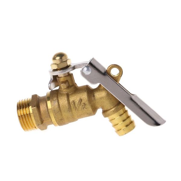 1/2" garden outdoor brass faucet public places lockable water tap single hole waterfall bathroom basin faucet locked
1/2" garden outdoor brass faucet public places lockable water tap single hole waterfall bathroom basin faucet locked