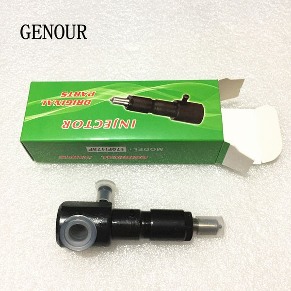 170f fuel injector assembly for kipor kama yanmar 2kw 3kw diesel generator spare parts,178f diesel engine injector
170f fuel injector assembly for kipor kama yanmar 2kw 3kw diesel generator spare parts,178f diesel engine injector