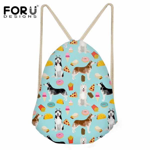 forudesigns women small drawstring bag husky pattern backpack sack girls boys children travel beach strorage bag string lady
forudesigns women small drawstring bag husky pattern backpack sack girls boys children travel beach strorage bag string lady