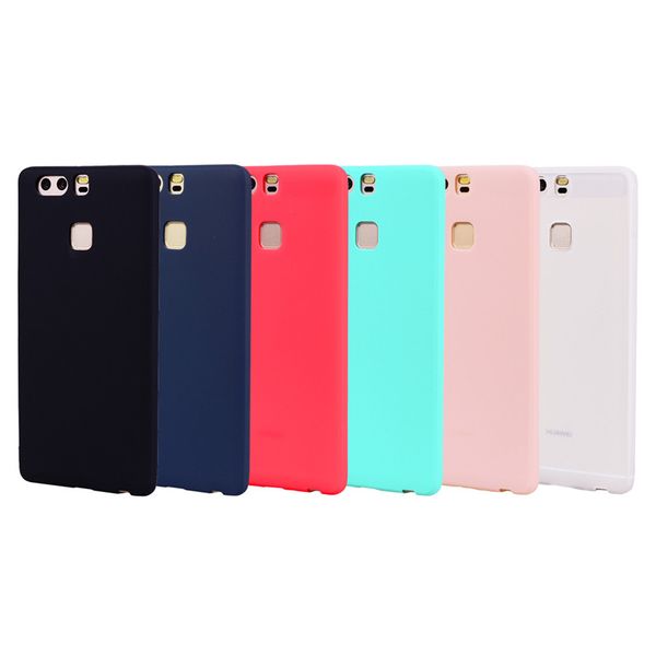 for huawei p9 case back cover soft tpu candy color series ultrathin designer mobie phone case capinha
for huawei p9 case back cover soft tpu candy color series ultrathin designer mobie phone case capinha