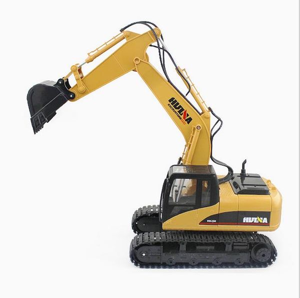 new design huina toys 15 channel 2 .4g 1 /12 rc excavator charging 1 :12 rc car with battery rtg
new design huina toys 15 channel 2 .4g 1 /12 rc excavator charging 1 :12 rc car with battery rtg