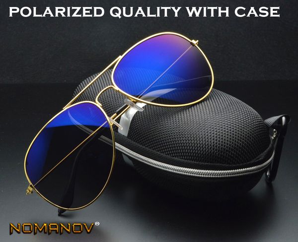 2018 gold blue mirror polarized sunglasses men women tac enhanced polarized polarised uv400 sun glasses driving sport, White;black
2018 gold blue mirror polarized sunglasses men women tac enhanced polarized polarised uv400 sun glasses driving sport, White;black