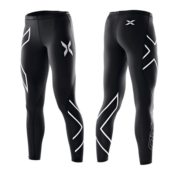 women's sports bodybuilding tight yoga pants in the waist gym compression jogger super elastic breathable ladies yoga pants, White;red
women's sports bodybuilding tight yoga pants in the waist gym compression jogger super elastic breathable ladies yoga pants, White;red