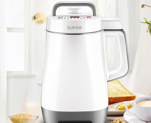 chinasupor dj12b-p17e home multi-function soya bean milk machine walnut milk/milk shake/juicer 220-230-240v 1.2l hosehold soymilk maker
chinasupor dj12b-p17e home multi-function soya bean milk machine walnut milk/milk shake/juicer 220-230-240v 1.2l hosehold soymilk maker