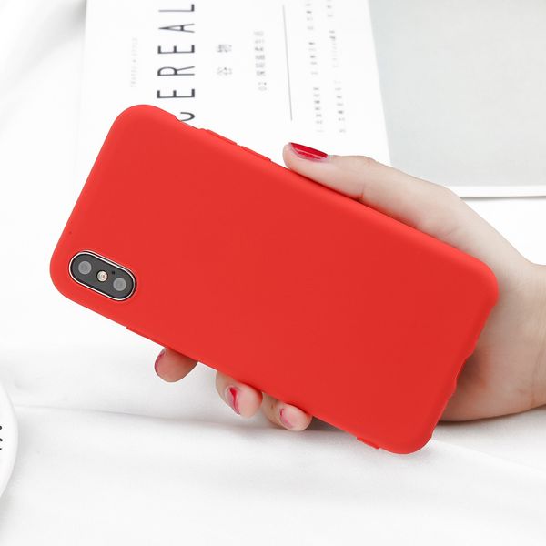 2018 sweep trending for iphone case x 10 solid color ultrathin soft tpu cases cute candy color phone case back cover
2018 sweep trending for iphone case x 10 solid color ultrathin soft tpu cases cute candy color phone case back cover