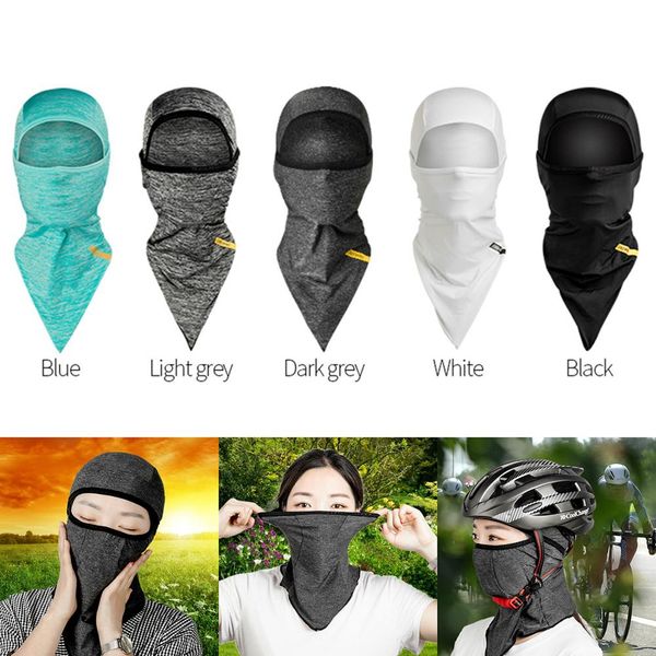ice fabric bicycle cap anti-uv sunshade bike face mask headwear cycling bandana face mask fishing sports hat scarf, Black
ice fabric bicycle cap anti-uv sunshade bike face mask headwear cycling bandana face mask fishing sports hat scarf, Black