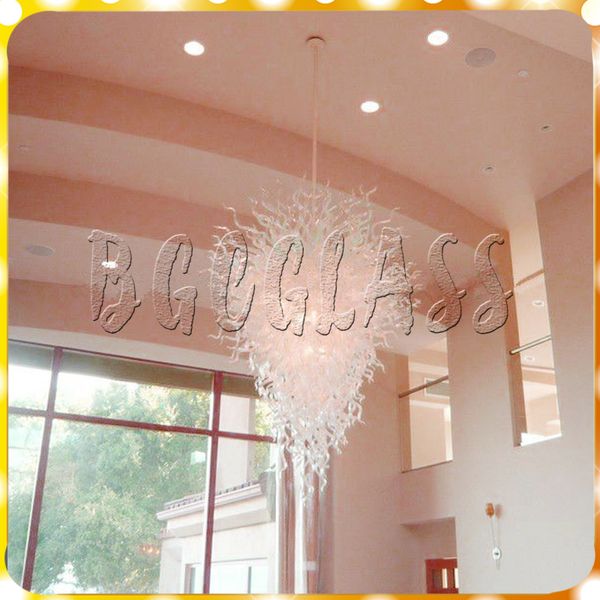 clear color selling modern chandelier light for home decoration living room glass art lighting chihully hand blown glass pendant
clear color selling modern chandelier light for home decoration living room glass art lighting chihully hand blown glass pendant