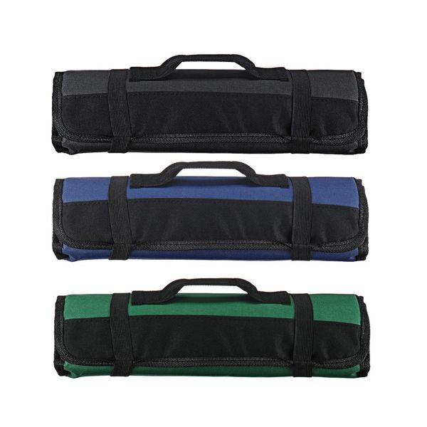 20 slots pocket chef knife bag roll bag carry case kitchen portable storage 
20 slots pocket chef knife bag roll bag carry case kitchen portable storage