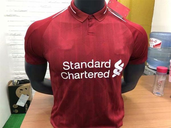 2018 2019 new ea on occer jer ey quality
2018 2019 new ea on occer jer ey quality