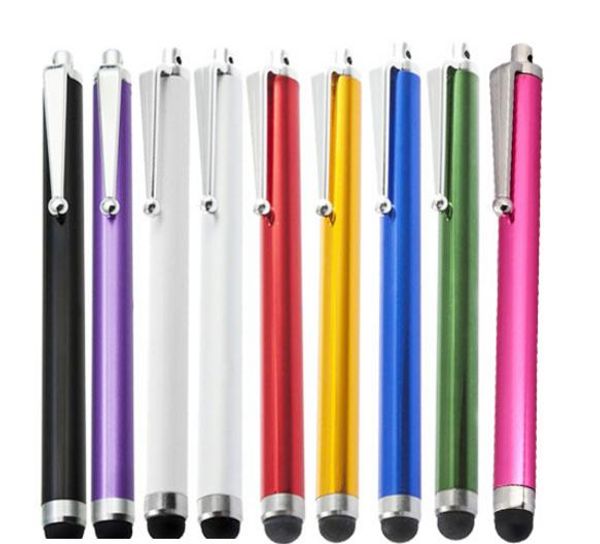 New tylu touch creen capacitive for iphone ipad for am ung huawei xiaomi oppo vivo mart phone note touch creen pen
New tylu touch creen capacitive for iphone ipad for am ung huawei xiaomi oppo vivo mart phone note touch creen pen