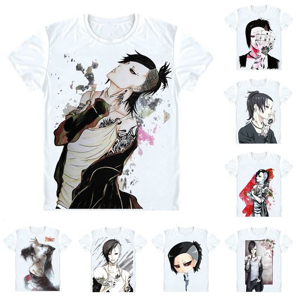 tokyo ghoul tokyo guru jack re pinto t-shirts short sleeve shirts anime manga ghoul uta no face hysy artmask studio cosplay shirt, White;black
tokyo ghoul tokyo guru jack re pinto t-shirts short sleeve shirts anime manga ghoul uta no face hysy artmask studio cosplay shirt, White;black