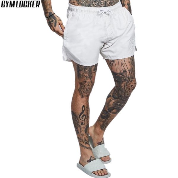 gymlocker shorts mens calf-length workout gyms bodybuilding fitness jogger sweatpants brand men beach shorts sportswear, White;black
gymlocker shorts mens calf-length workout gyms bodybuilding fitness jogger sweatpants brand men beach shorts sportswear, White;black