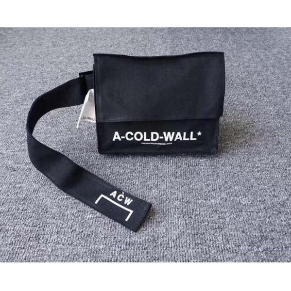 Women Men 1p:1 High Quality 2018 New arrived Fashion Casual a cold wall ACW canvas crossbody bag
Women Men 1p:1 High Quality 2018 New arrived Fashion Casual a cold wall ACW canvas crossbody bag