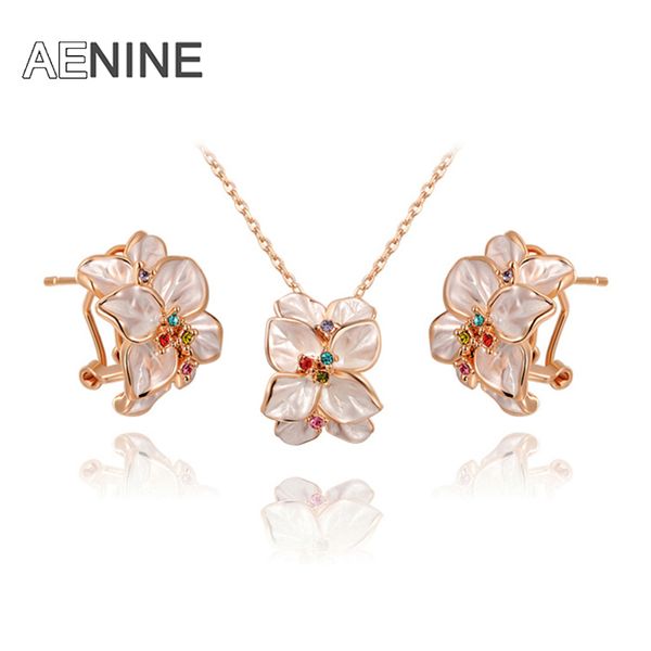 aenine rose gold color mosaic multicolor rhinestone roses flower necklace & earrings sets jewelry christmas gifts l2070022780, Silver
aenine rose gold color mosaic multicolor rhinestone roses flower necklace & earrings sets jewelry christmas gifts l2070022780, Silver