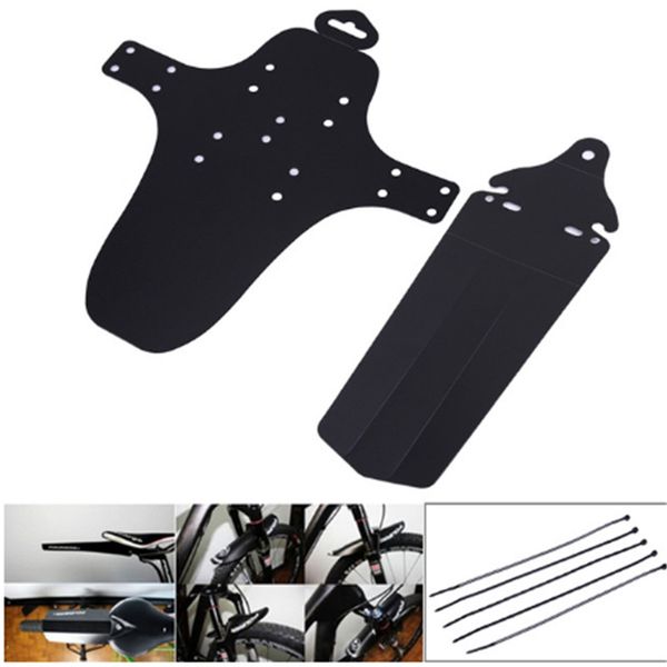 mtb mountain bike bicycle front + rear mudguard light weight bicycle fenders soft 360 degree torsion mudguard bike cleaner ing
mtb mountain bike bicycle front + rear mudguard light weight bicycle fenders soft 360 degree torsion mudguard bike cleaner ing