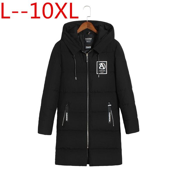 плюс 10xl 8xl 6xl 5xl 4xl парки мужчины 2018 новое прибытие зима повседневная тонкий теплый толстый мода с капюшоном пальто верхняя одежда в, Black
плюс 10xl 8xl 6xl 5xl 4xl парки мужчины 2018 новое прибытие зима повседневная тонкий теплый толстый мода с капюшоном пальто верхняя одежда в, Black