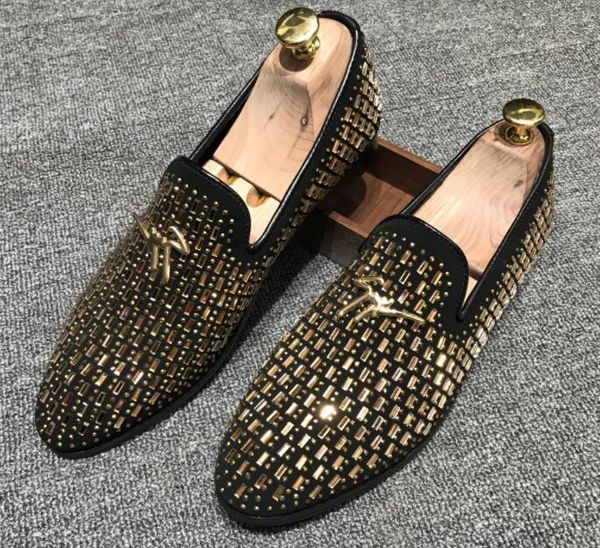 New arrival wedding hoe man point toe dre hoe de igner men loafer et auger flat office
New arrival wedding hoe man point toe dre hoe de igner men loafer et auger flat office