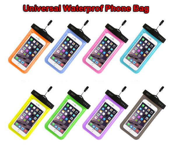 waterproof phone bag pouch cellphone case dry bag with strap for iphone xr xs 8 plus 7 6 6s huawei samsung 6.2 inch swimming diving
waterproof phone bag pouch cellphone case dry bag with strap for iphone xr xs 8 plus 7 6 6s huawei samsung 6.2 inch swimming diving