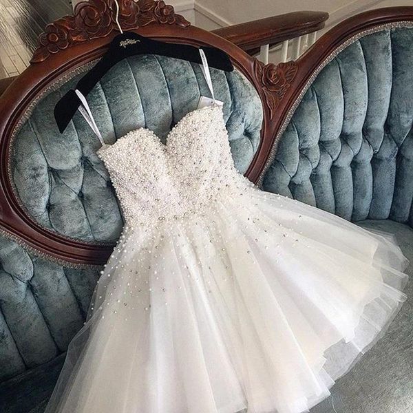 little ivory sweetheart mini short cocktail dresses crystals beaded a line organza homecoming dresses short prom gowns ba9389, Black
little ivory sweetheart mini short cocktail dresses crystals beaded a line organza homecoming dresses short prom gowns ba9389, Black