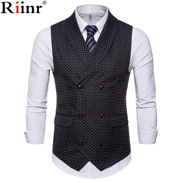 riinr 2018 new vests male slim fit vest suit men waistcoat homme sleeveless mens suit vest fashion casual plus size 4xl, Black;white
riinr 2018 new vests male slim fit vest suit men waistcoat homme sleeveless mens suit vest fashion casual plus size 4xl, Black;white