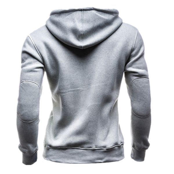 O-Neck Sweatshirts Men Brand Hoodie Decorative Buttons Fashion Hip Hop Mens Hoodies Autumn Winter Pullover Male Sportswear
O-Neck Sweatshirts Men Brand Hoodie Decorative Buttons Fashion Hip Hop Mens Hoodies Autumn Winter Pullover Male Sportswear