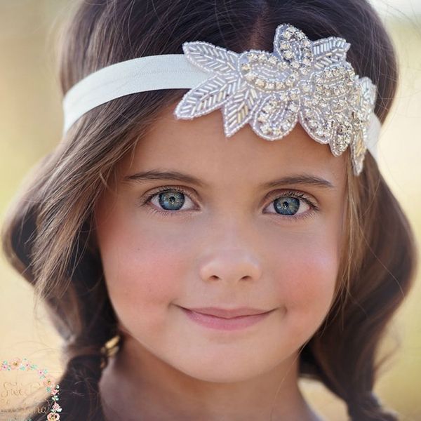 10pcs girls new 2018 kids flower baby headband hair elastic fashion girl headbands hair band children hair accessories h153, Slivery;white
10pcs girls new 2018 kids flower baby headband hair elastic fashion girl headbands hair band children hair accessories h153, Slivery;white