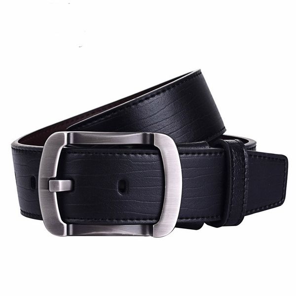 high quality new 2018 leisure bussiness men's belt fashion pin needle red belt buckle real cowskin leather, Black;brown
high quality new 2018 leisure bussiness men's belt fashion pin needle red belt buckle real cowskin leather, Black;brown