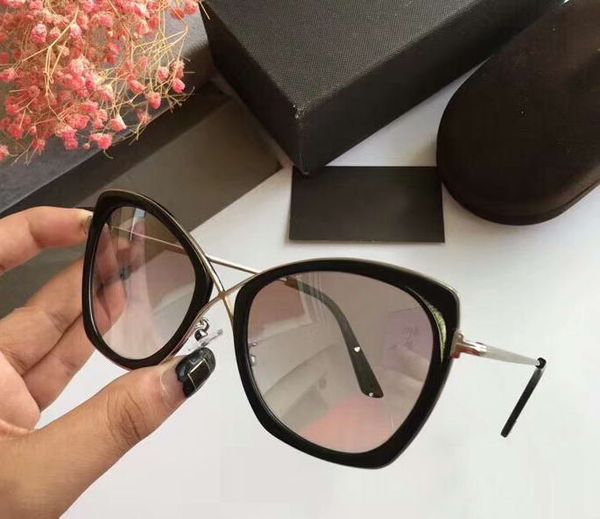 women cateye tf605 sunglasses silver/grey silver mirror lens glasses accessories luxury designer sunglasses with box high quality, White;black
women cateye tf605 sunglasses silver/grey silver mirror lens glasses accessories luxury designer sunglasses with box high quality, White;black