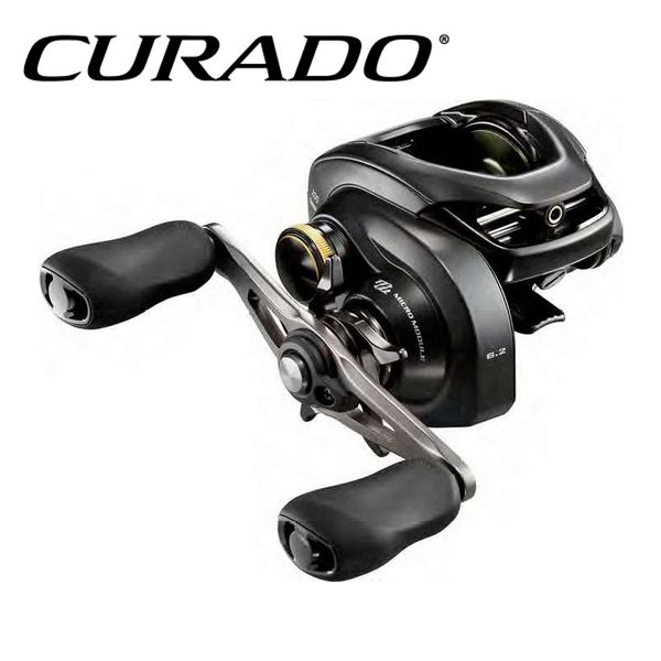 новая модель curado k низкопрофильный рыболовная катушка 6 + 1bb микромодуль передач hagane вращающееся тело катушки
новая модель curado k низкопрофильный рыболовная катушка 6 + 1bb микромодуль передач hagane вращающееся тело катушки